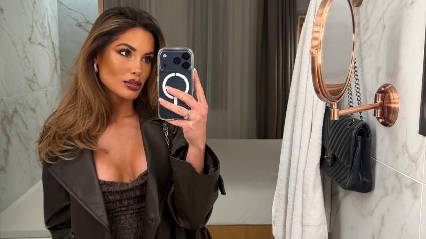 De la rivalidad a la complicidad: el reencuentro de Gala Caldirola con exchica reality en España