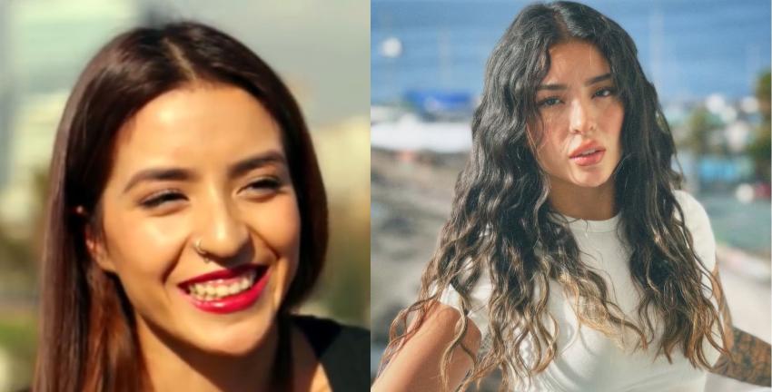 "Parece asiática": Geraldine Muñoz enumeró todas sus intervenciones estéticas tras su paso por "Rojo"