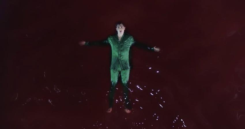 Reconocido actor dio a conocer diagnóstico de VIH: "Hoy rompo este silencio tan desagradable"