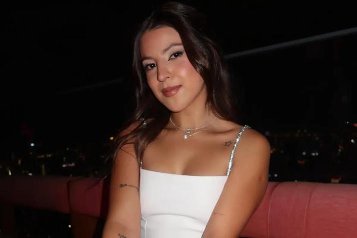 Ignacia Antonia - Instagram