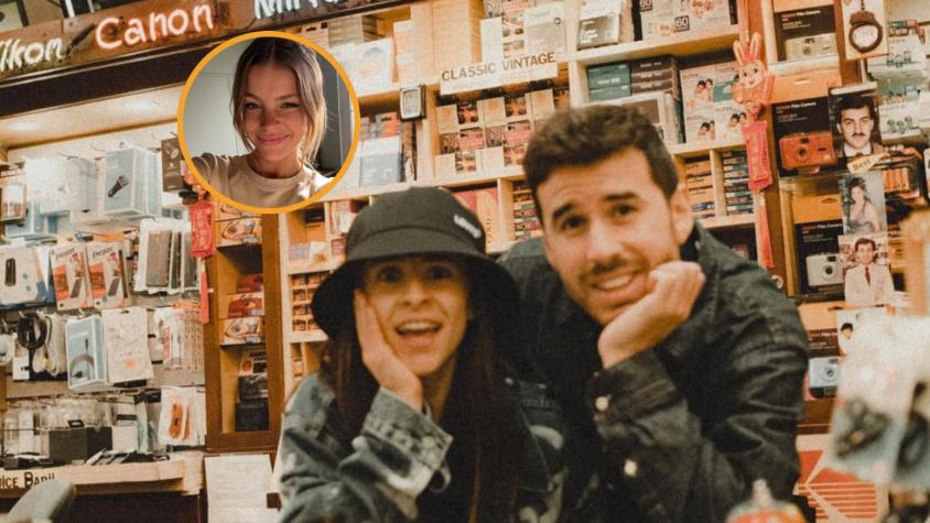 Novio de Teresita Commentz explica por qué creó una influencer con IA: su proyecto ha desatado críticas