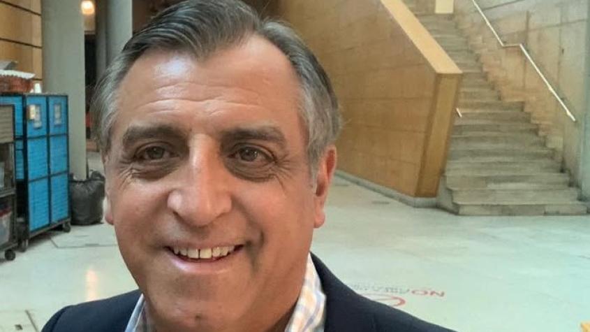 “Llegué inconsciente”: Iván Torres reveló el complejo cuadro de salud que casi le cuesta la vida