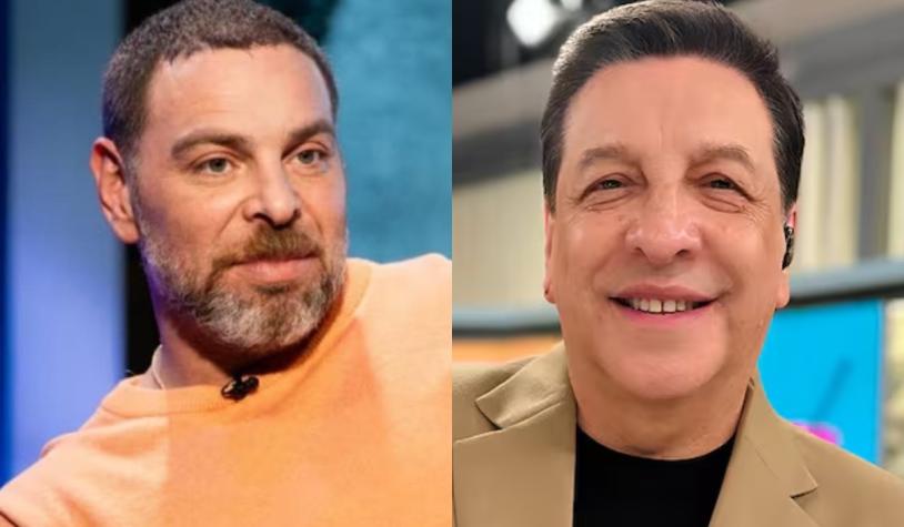 José Antonio Neme | Julio César Rodríguez 