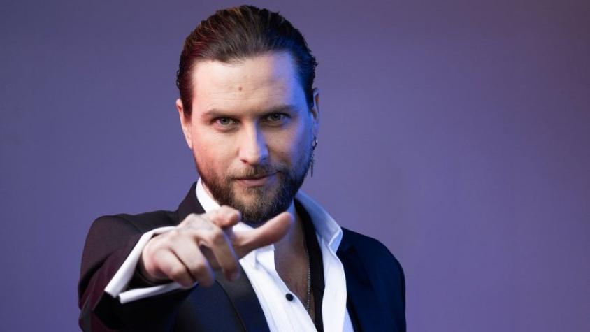 Jean Philippe Cretton - Archivo