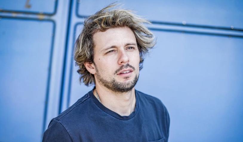 El angustiante mensaje de Joaquín Méndez por importante suceso relacionado con su hijo