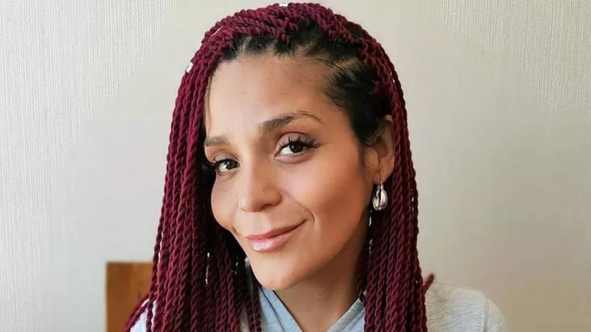 Kathy Orellana impacta con radical cambio físico: subió osado video en ropa interior mostrando su tonificado cuerpo