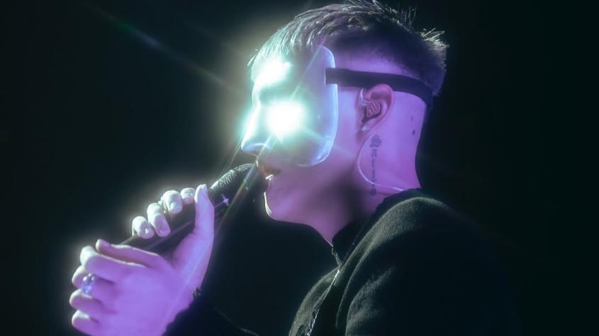 Kidd Voodoo | Instagram