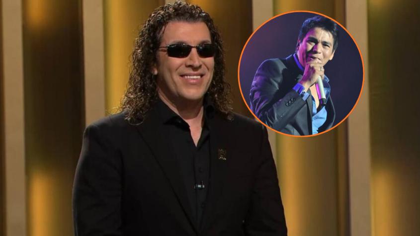 Leo Rey arremete contra producción del Festival de Viña y recordó a Américo