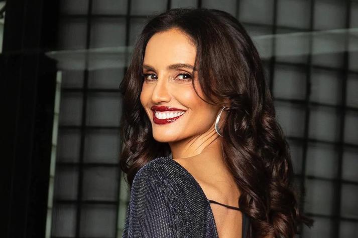 Leonor Varela - Instagram