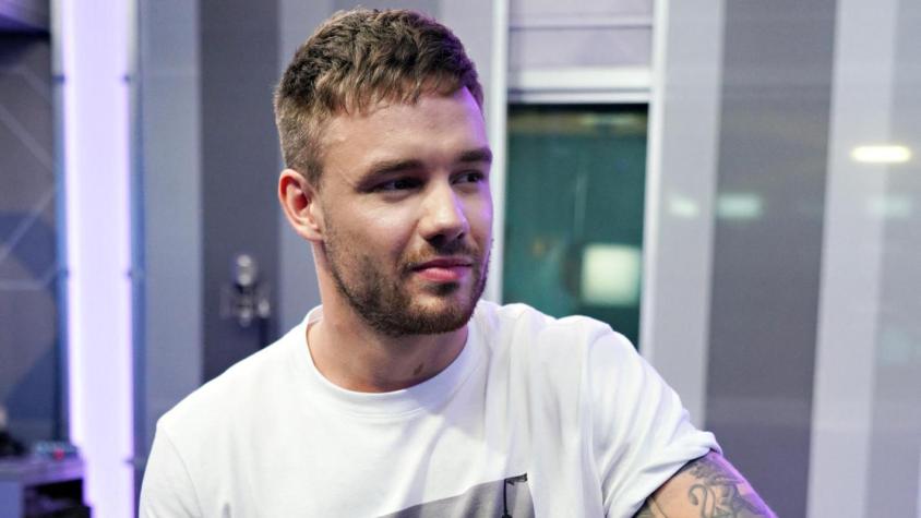 Liam Payne | AFP
