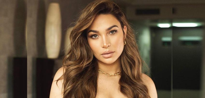 Lisandra Silva - Instagram