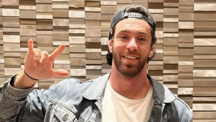 “La soltería…”: Lucas Crespo remece las redes con inesperado anuncio tras su quiebre amoroso con exchica reality