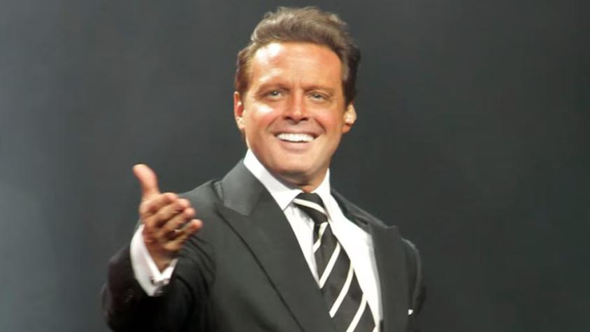 Luis Miguel aterrizó en Chile: esta es la razón por la que el "Sol de México" se encuentra en el país