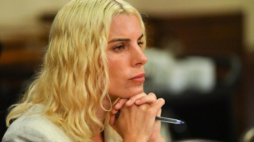 Maite Orsini respondió sobre su vida sentimental