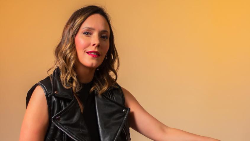 Maly Jorquiera y Jean Philippe Cretton dejan la grande tras posar juntos en Instagram: "Se ven muy lindos juntos"