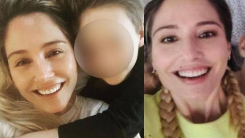 Revelan inesperado vuelco en la batalla judicial de Mane Swett para recuperar la custodia de su hijo