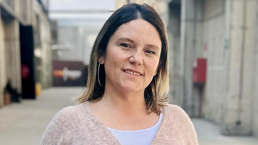 María José Quiroz | Instagram