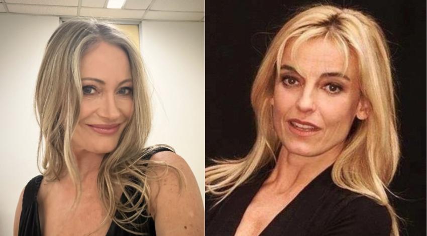 Marcela Vacarezza y Adriana Vacarezza