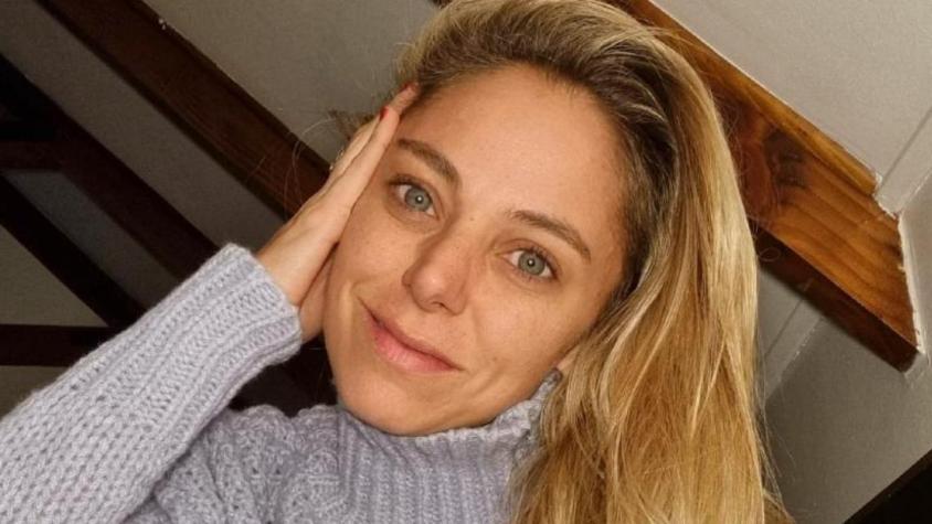 Amiga de Mariana Derderián aclara rumores sobre la expareja “chanta” de la actriz: conocido periodista fue involucrado