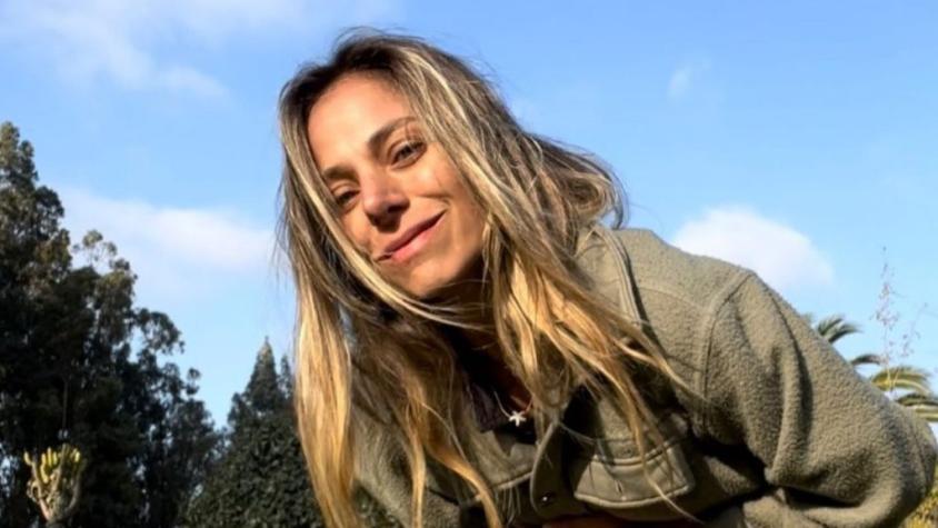 "Mamá...": Este fue el revelador mensaje que recibió Mariana Derderián de su hijo fallecido