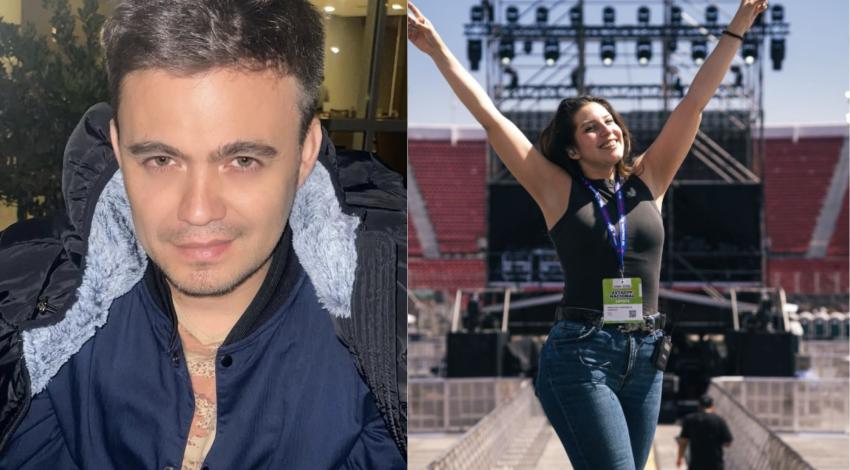 Mario Guerrero se suma al clamor por ver a María José Quintanilla en el Festival de Viña 