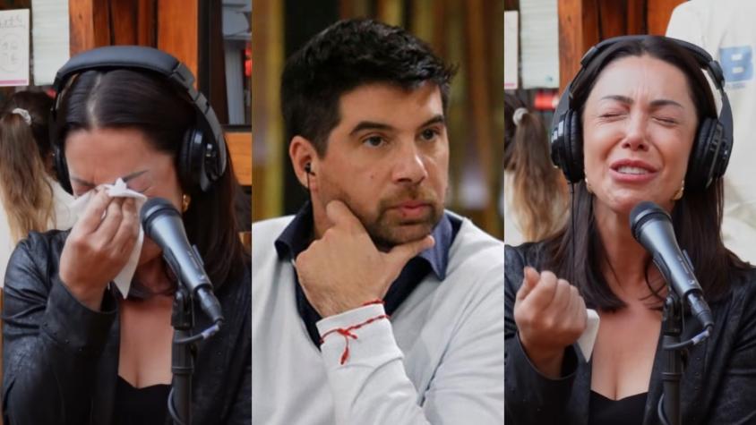 ¿Por qué Mario Velasco estaría involucrado en supuesto video íntimo de Mariela Sotomayor?