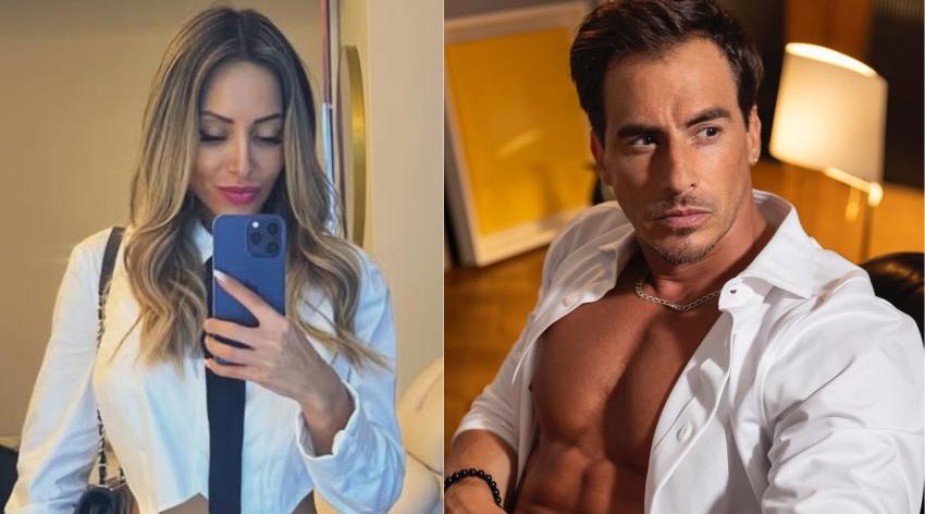 Marité Matus lanzó incendiaria indirecta tras regreso de Camilo Huerta a la vida pública