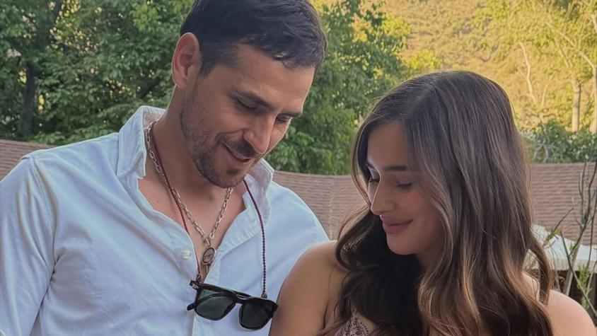 Melina Noto - Créditos: Instagram