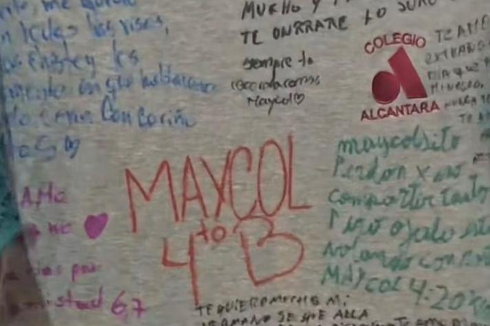 Miguel López - Instagram