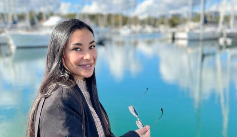 Natalia Rodriguez, Arenita