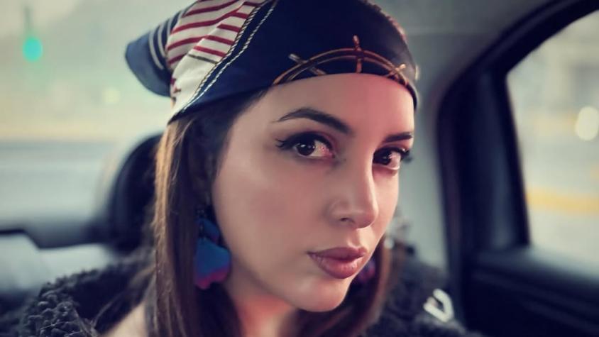 Natu Urtubias tuvo que ser sometida a operación tras detectarle células cancerígenas