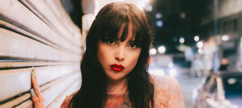 Natu Urtubias - Archivo