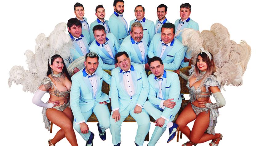  Pachuco y la Cubanacán