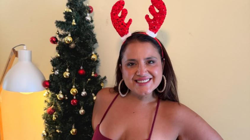 Pamela Leiva  | Instagram