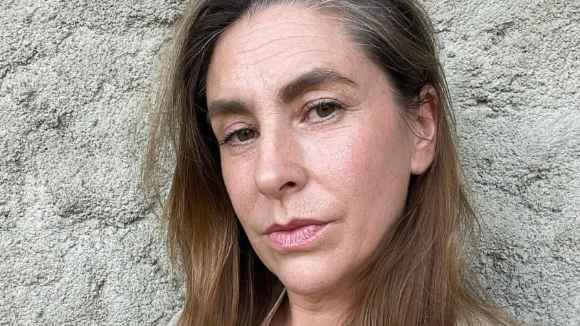 "Confieso que lloré y me dolió": Patricia López vive emotivo momento con su hijo Río en Eslovenia