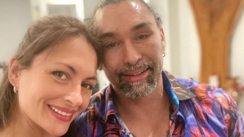 Tras confirmarse su nuevo romance: Paula Pavic destapó la fuerte discusión que la distanció de Marcelo Ríos