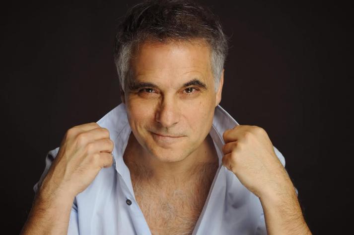 "Dejaste mucho amor": Actor Paulo Brunetti reveló duro momento personal tras despedirse de su compañero de vida