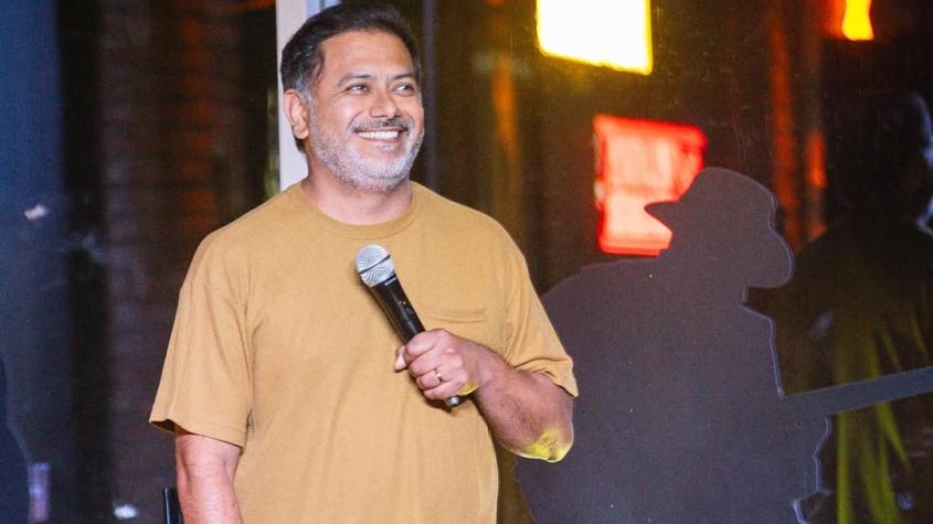 "Felices 10 años": Pedro Ruminot compartió inédito video de su matrimonio con conocida comediante