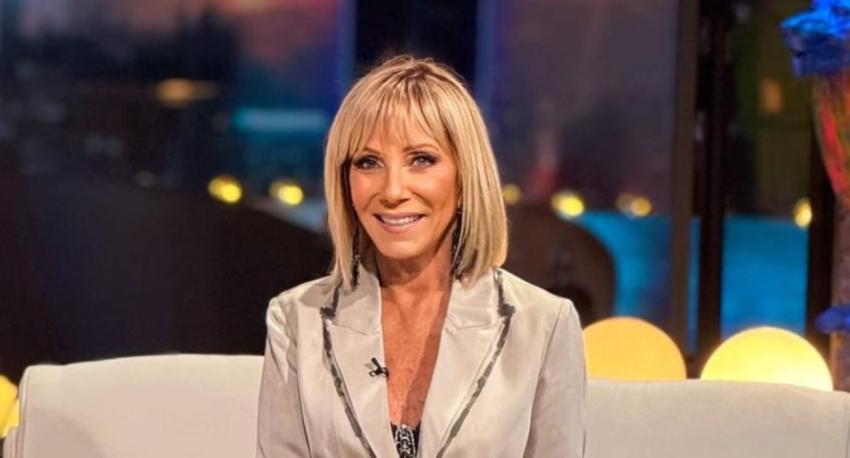 Filtran el millonario sueldo que recibiría Raquel Argandoña en conocido programa de baile