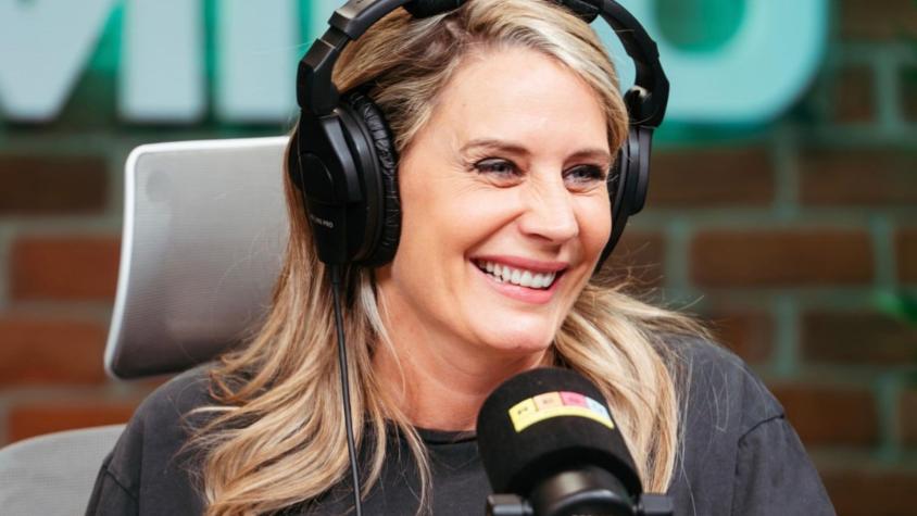 Tuvieron a su primer hijo: Quién es Eduardo Fort, la pareja de Rocío Marengo