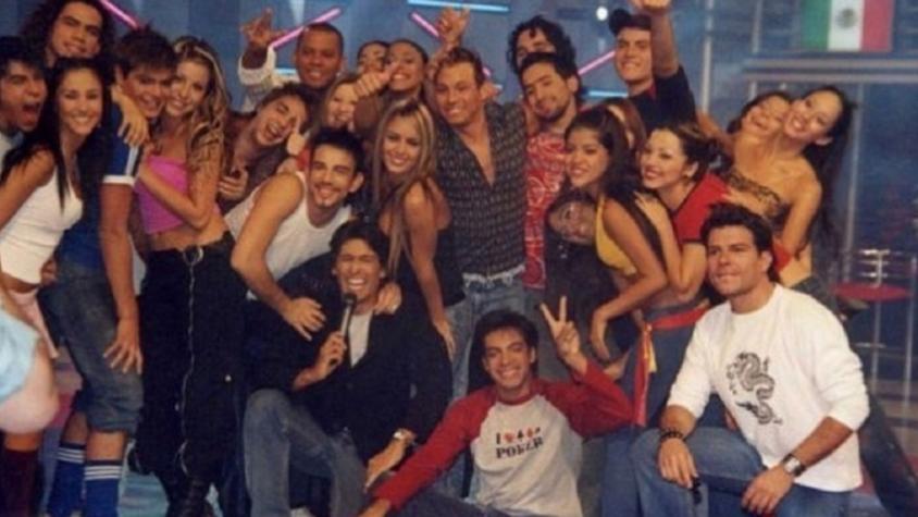 La dolorosa pérdida que entristece a exintegrante de Rojo