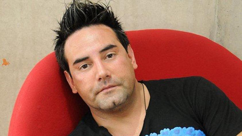 Ronny Dance - Archivo