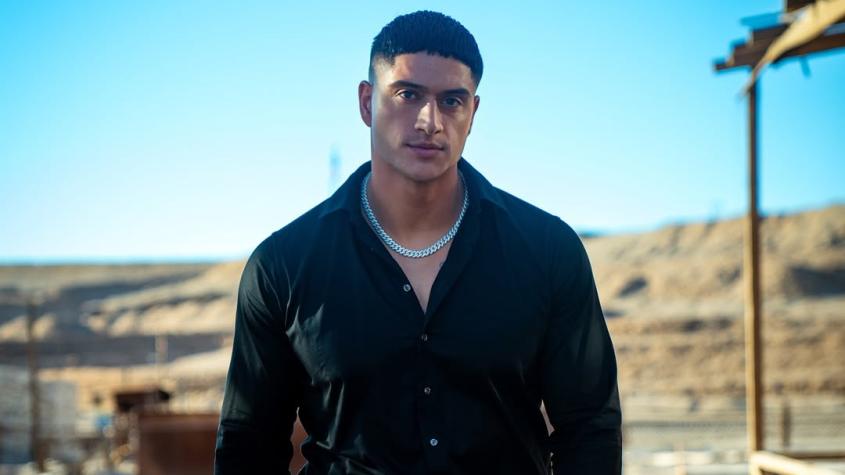 Sammis Reyes | Instagram