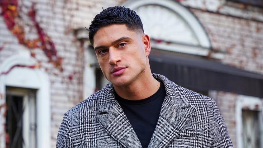 Sammis Reyes | Instagram