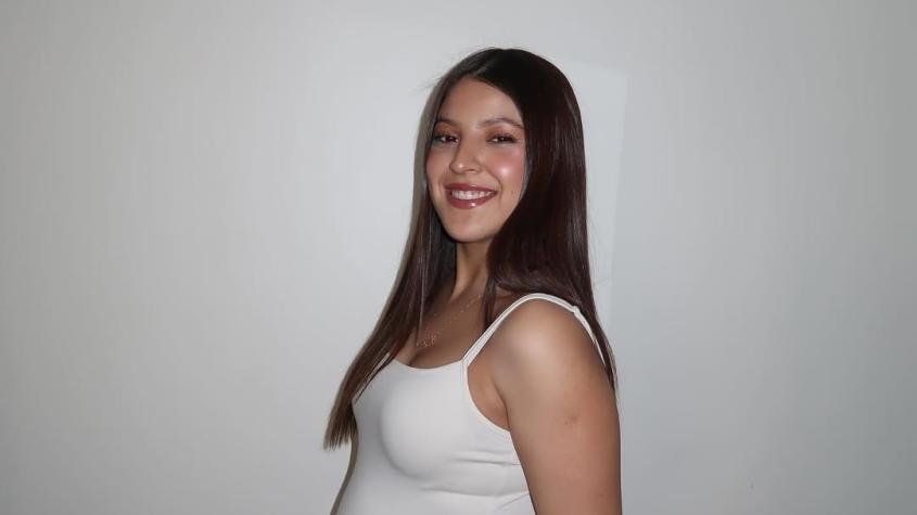 Ignacia Antonia - Instagram