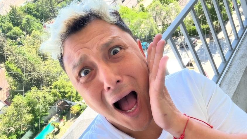 Sergio Rojas | Instagram