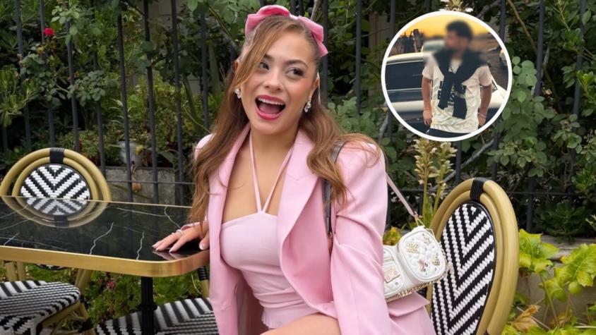 Skarleth Labra - Instagram