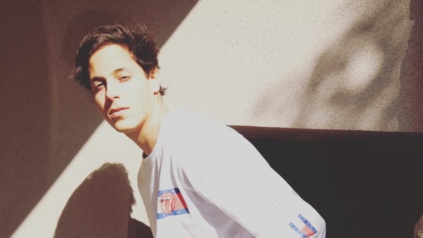 La foto que Máximo Bolocco tuvo que borrar tras el triunfo de José Antonio Kast