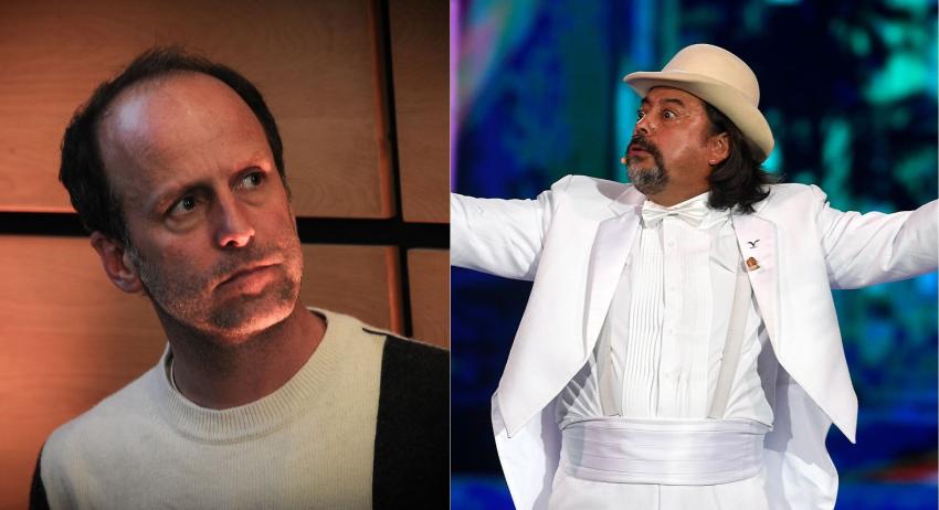 Stefan Kramer se mete en la polémica tras crítica de Bombo Fica por millonario monto que recibirá en Viña 2026: “Las negociaciones son personales” 