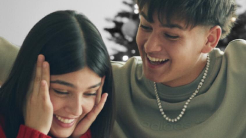 Tati Fernández y Oliver Borner | Instagram